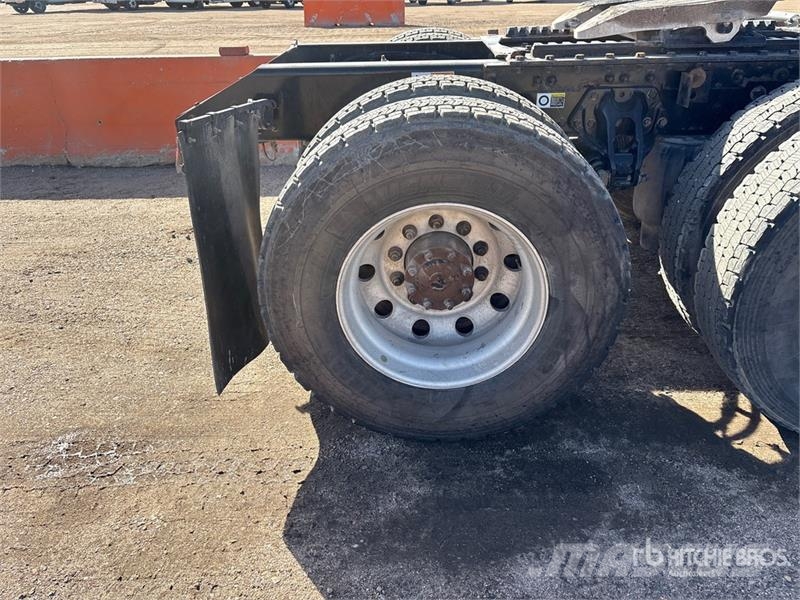 Kenworth T680 Cabezas tractoras