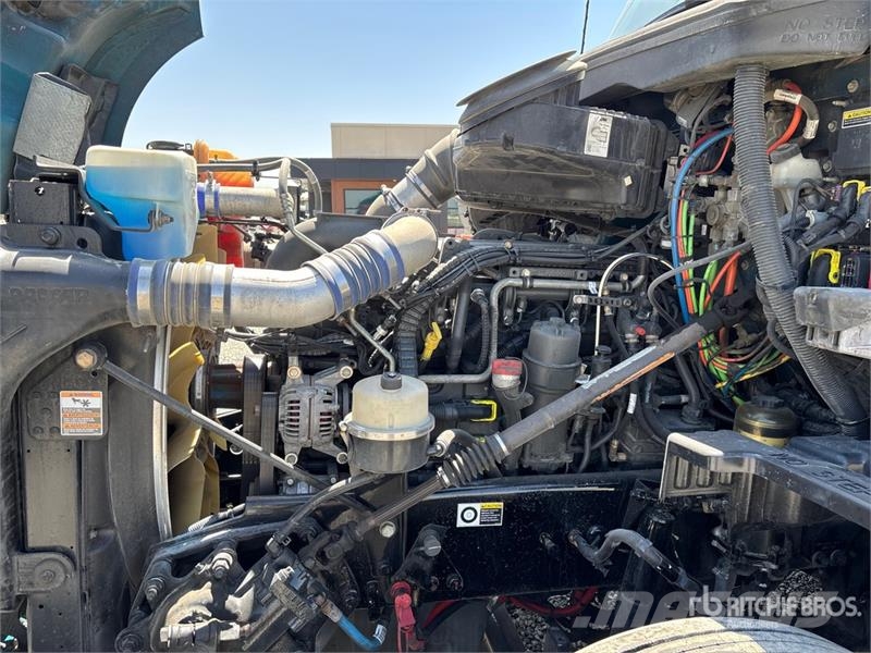 Kenworth T680 Prime Movers