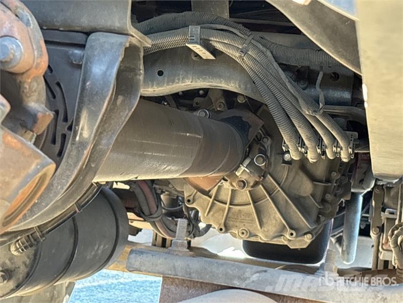 Kenworth T680 Dragbilar