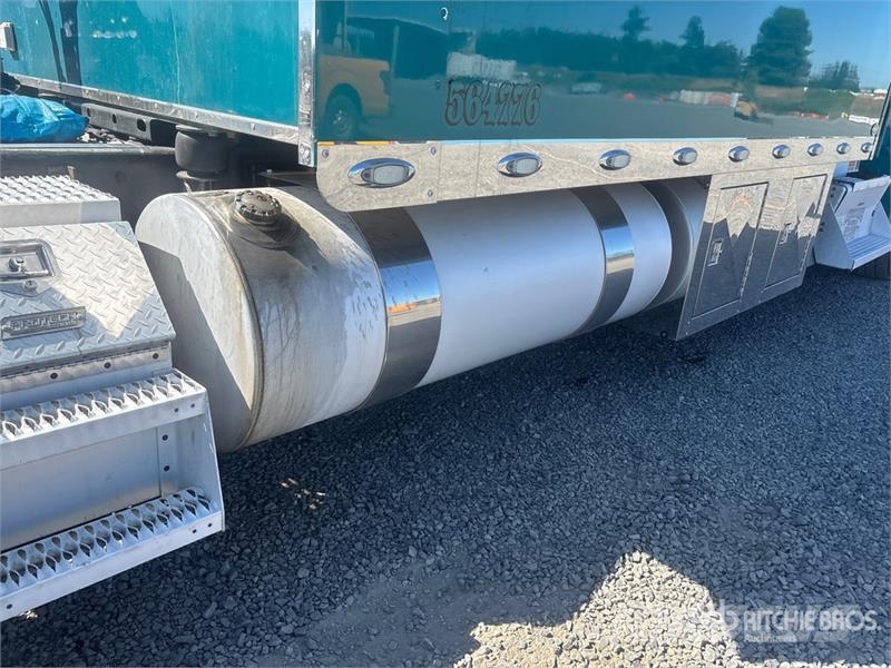 Kenworth T680 Prime Movers