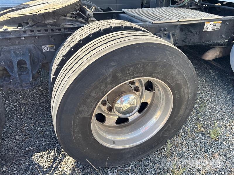 Kenworth T680 Traktorske jedinice