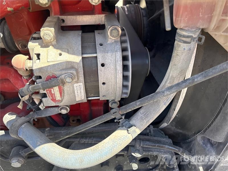 Kenworth T680 Tractor Units