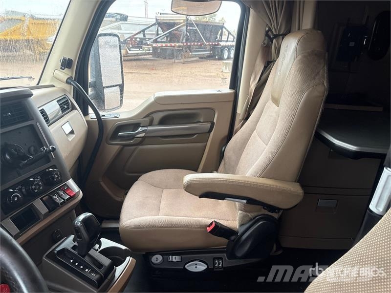 Kenworth T680 Trekkers