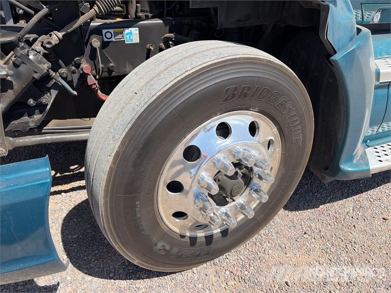 Kenworth T680 Cabezas tractoras