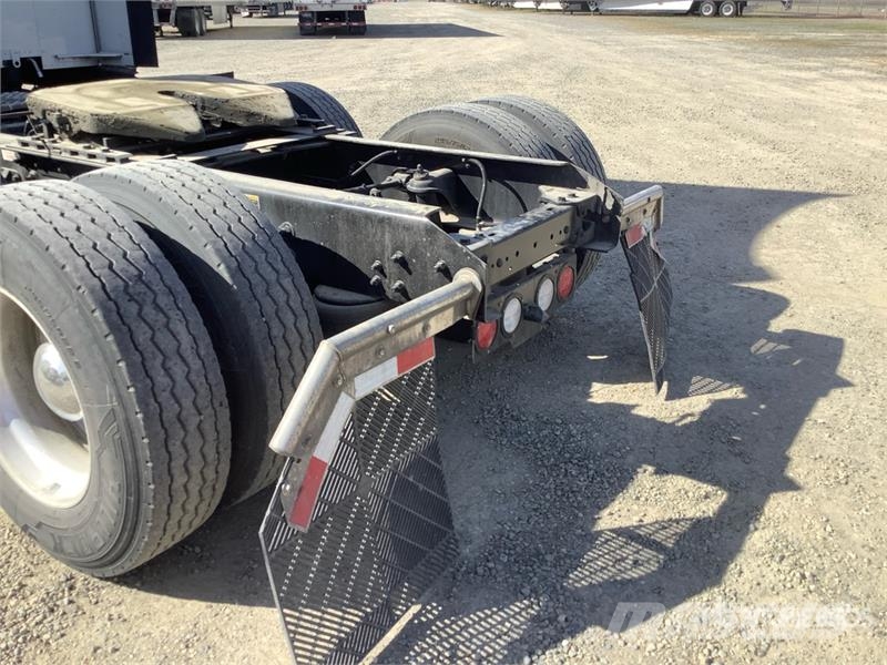 Kenworth T680 Prime Movers