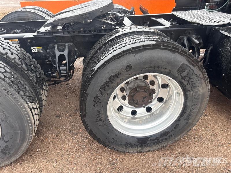 Kenworth T680 Trekkers