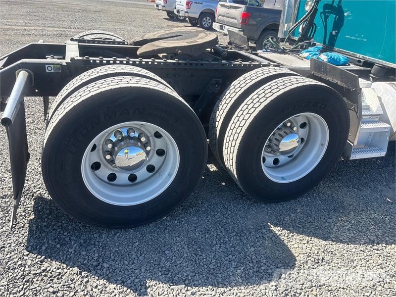 Kenworth T680 Prime Movers