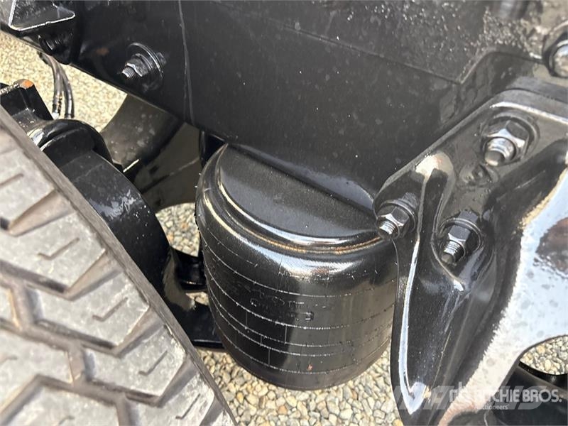 Kenworth T680 Motrici e Trattori Stradali