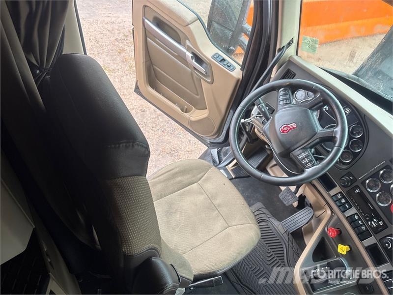 Kenworth T680 Trekkers