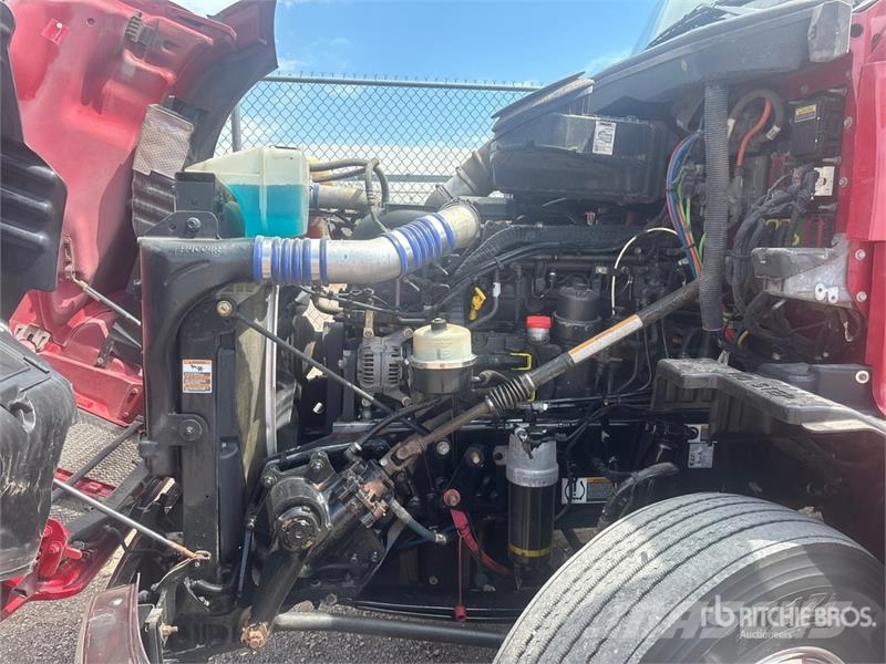 Kenworth T680 Cabezas tractoras