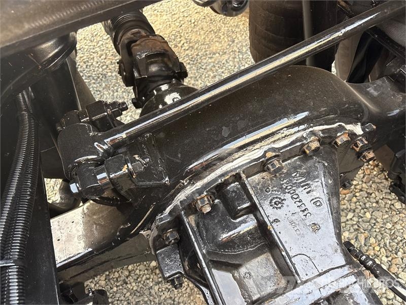 Kenworth T680 Motrici e Trattori Stradali