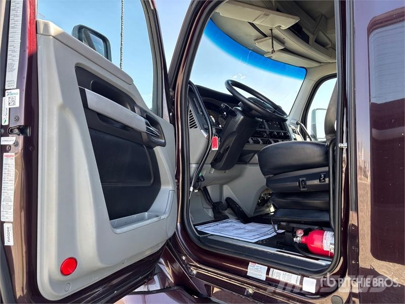 Kenworth T680 Çekiciler