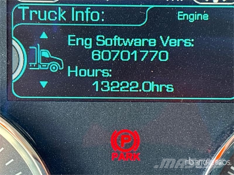 Kenworth T680 Autotractoare
