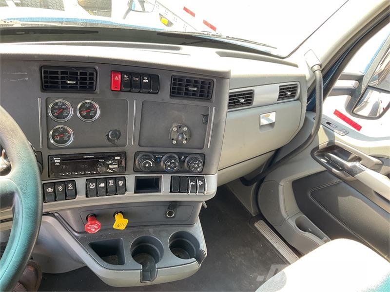 Kenworth T680 Prime Movers