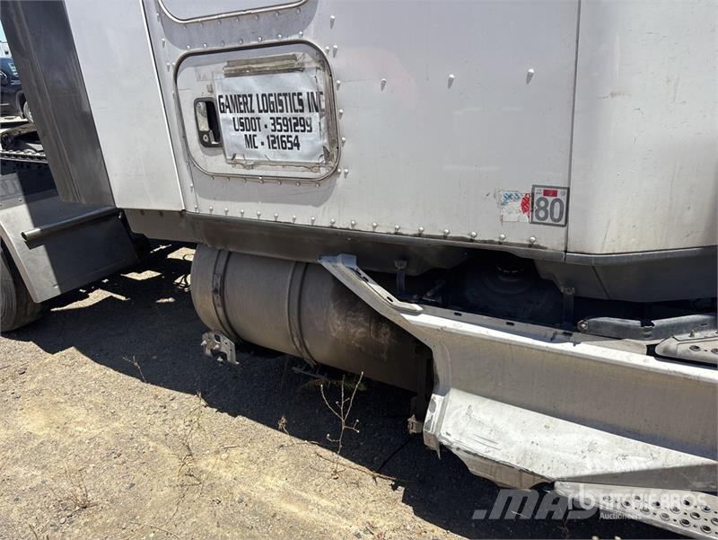 Kenworth T680 Prime Movers