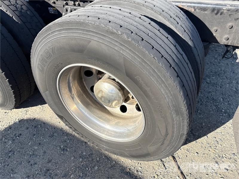 Kenworth T680 Dragbilar