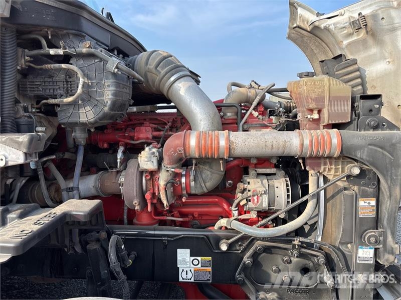 Kenworth T680 트랙터 유닛