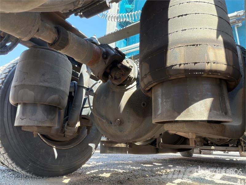 Kenworth T680 Cabezas tractoras