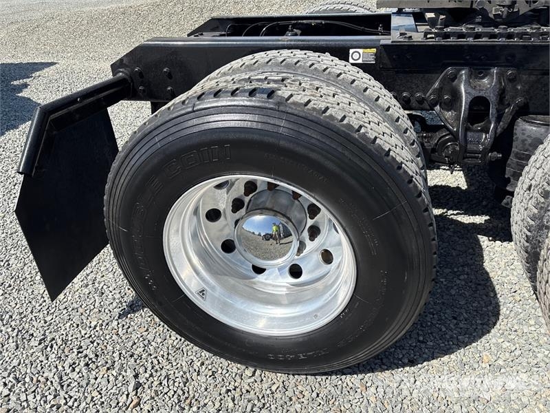 Kenworth T680 Çekiciler
