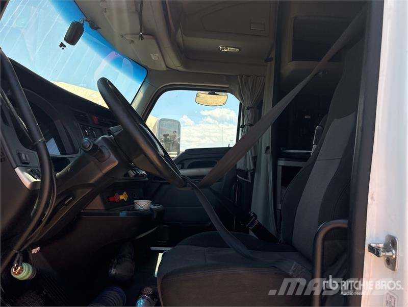 Kenworth T680 Prime Movers