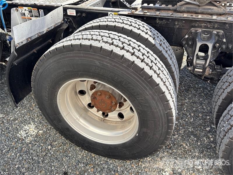 Kenworth T680 Prime Movers