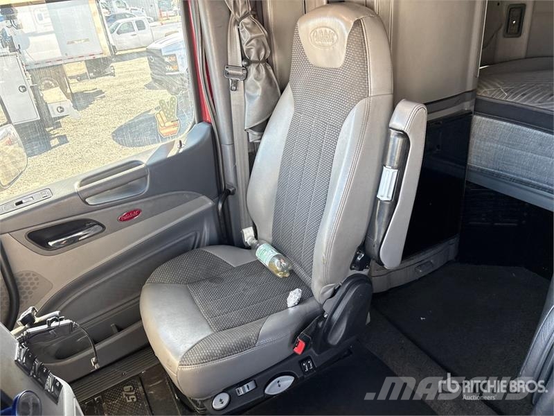 Kenworth T680 Cabezas tractoras