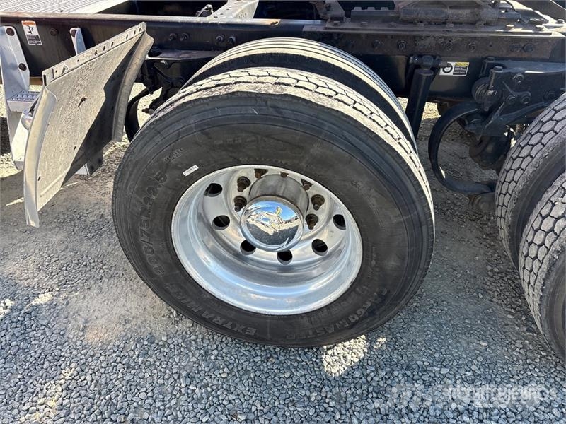 Kenworth T680 Cabezas tractoras