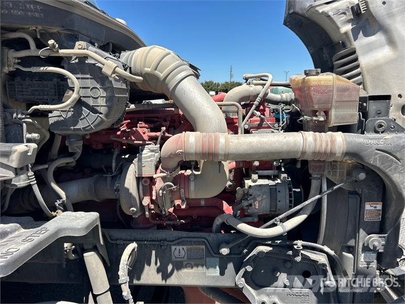 Kenworth T680 Prime Movers