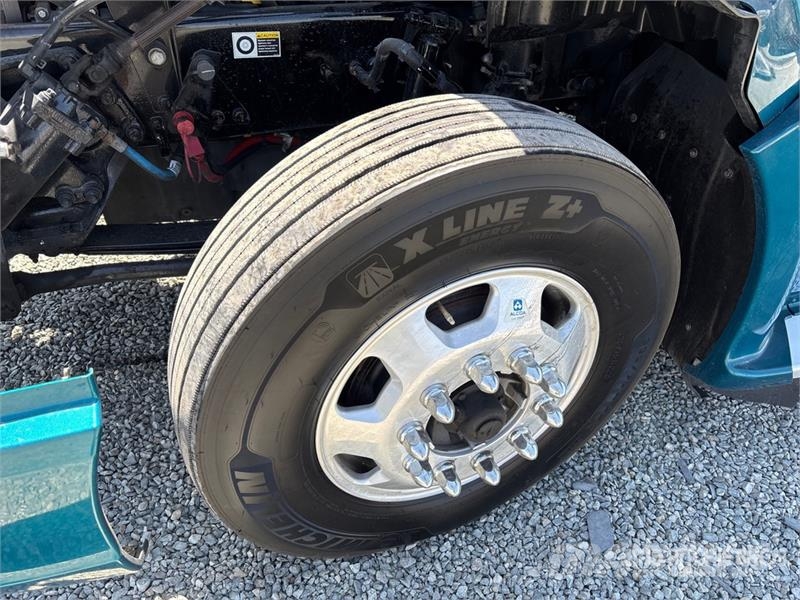 Kenworth T680 Prime Movers