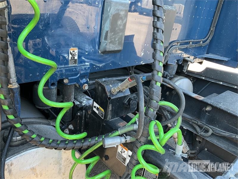 Kenworth T680 Prime Movers