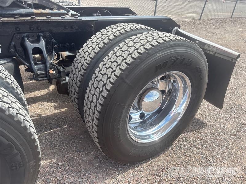 Kenworth T680 Cabezas tractoras