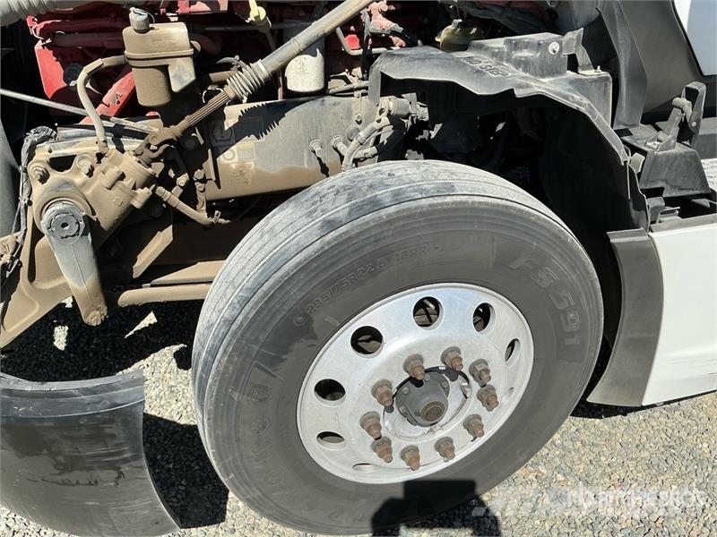 Kenworth T680 Prime Movers