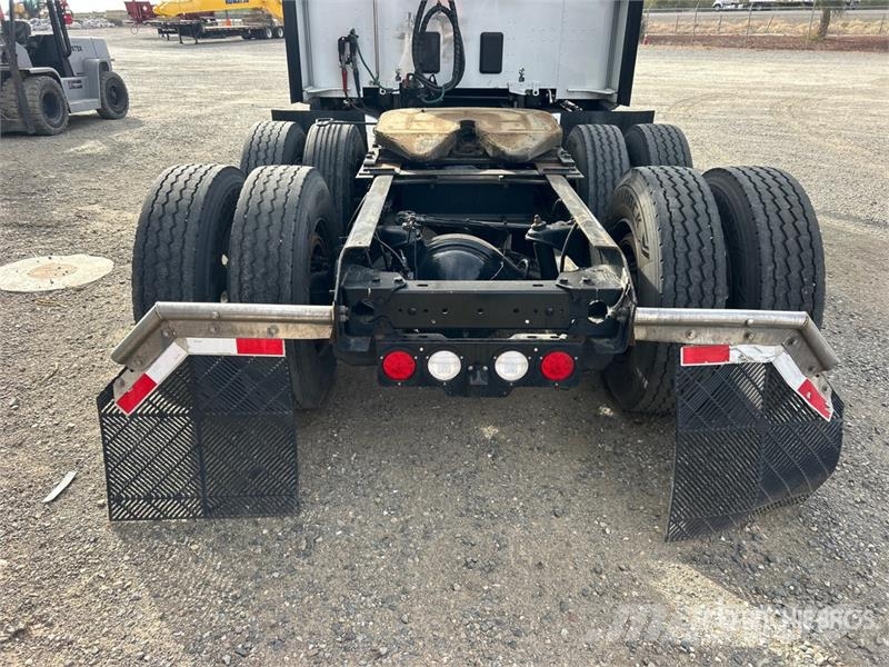 Kenworth T680 Prime Movers