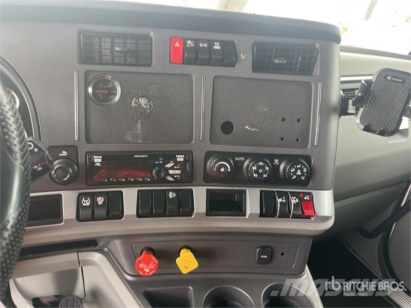Kenworth T680 Ťahače