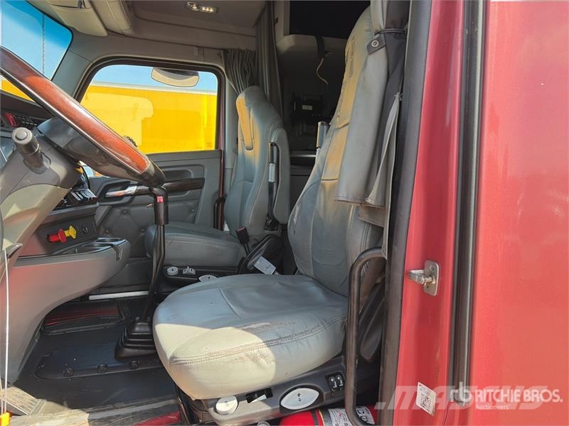 Kenworth T680 Vlačilci