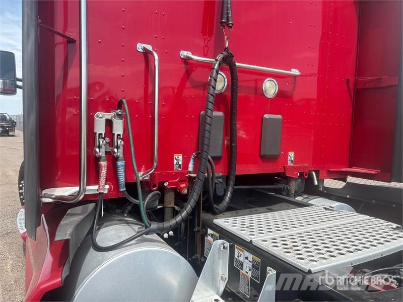 Kenworth T680 Cabezas tractoras