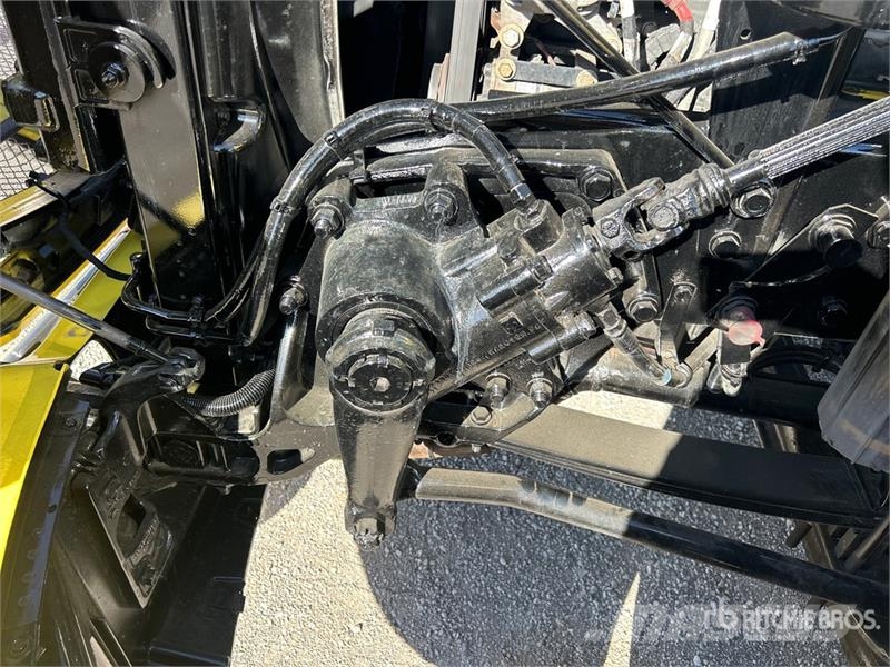 Kenworth T680 4000 gal 6x4 Water Truck Autocisterne