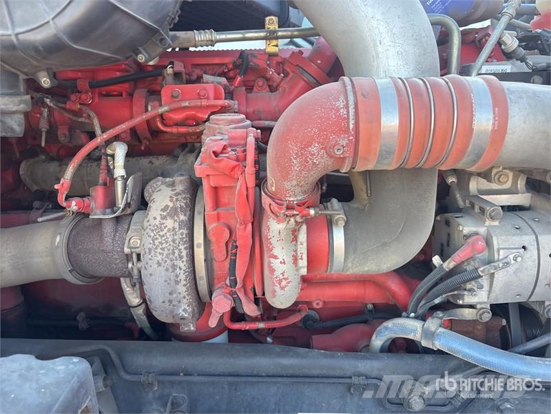 Kenworth T680 4x2 S/A Day Cab Truck Tractor Prime Movers