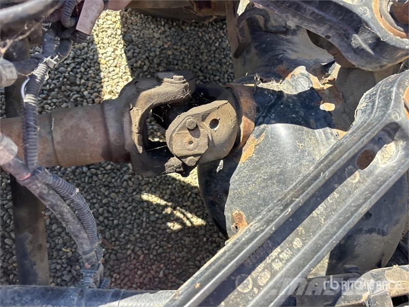 Kenworth T680 6x4 T/A Day Cab Truck Tractor Sattelzugmaschinen