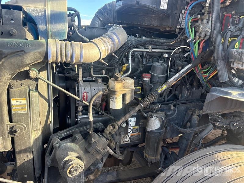 Kenworth T680 6x4 T/A Day Cab Truck Tractor Vilcēji