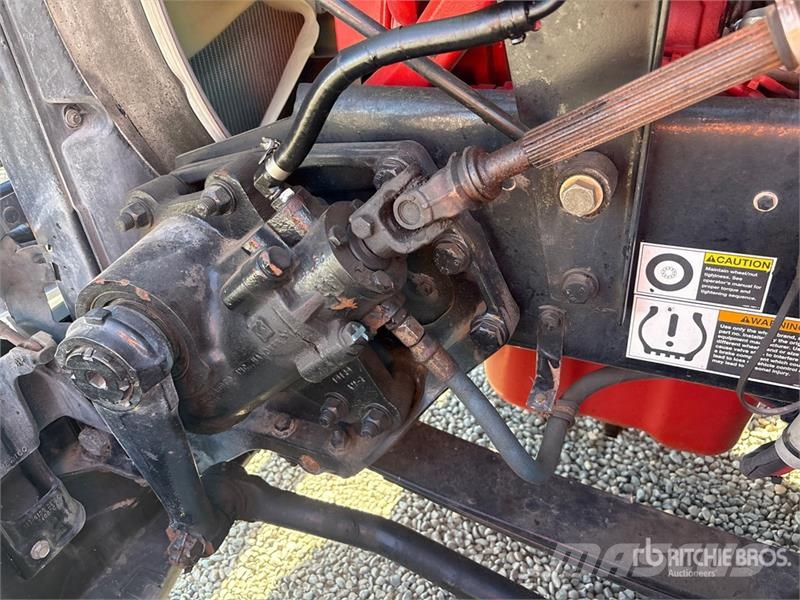 Kenworth T680 6x4 T/A Day Cab Truck Tractor Prime Movers