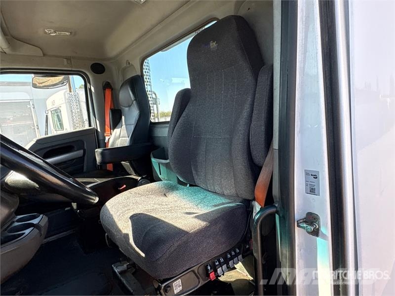 Kenworth T680 6x4 T/A Day Cab Truck Tractor Prime Movers