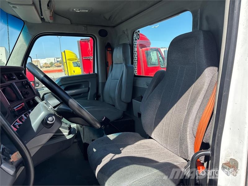 Kenworth T680 6x4 T/A Day Cab Truck Tractor 牵引车