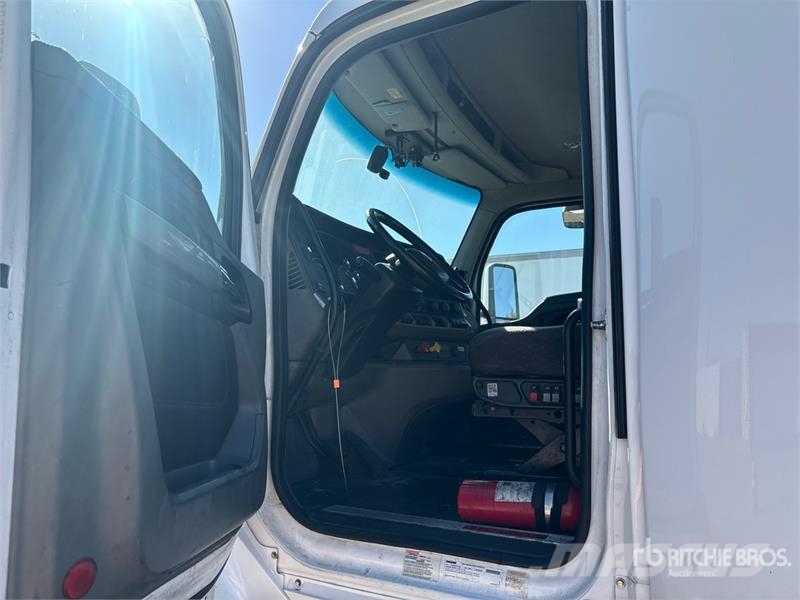 Kenworth T680 6x4 T/A Day Cab Truck Tractor Prime Movers