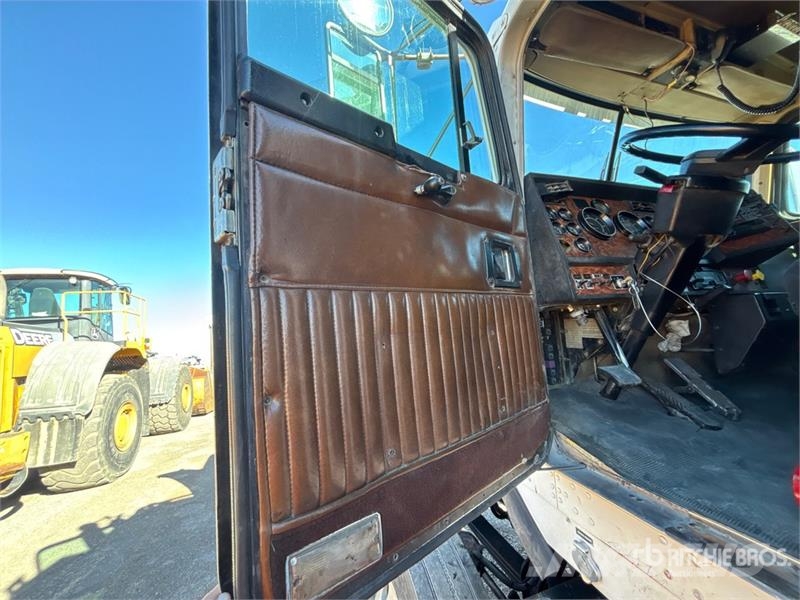 Kenworth T800 Camiones bañeras basculantes o volquetes