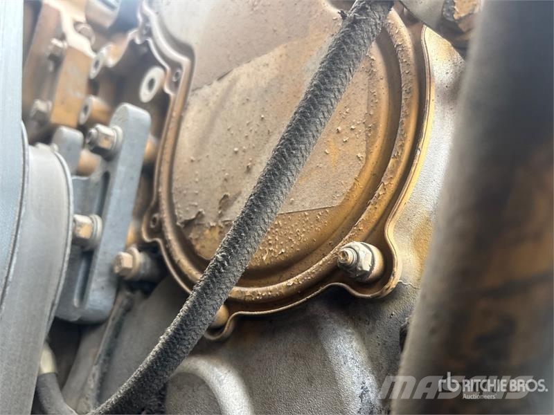 Kenworth T800 معدات النقل - غير ذلك