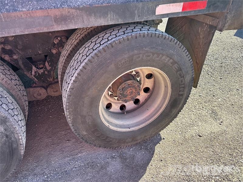 Kenworth T800 Camiones bañeras basculantes o volquetes