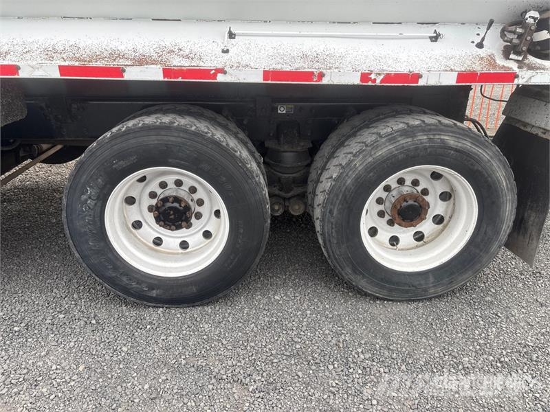 Kenworth T800 معدات النقل - غير ذلك