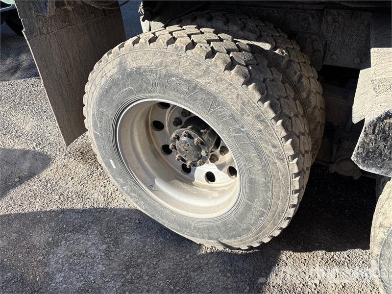 Kenworth T800 Camiones bañeras basculantes o volquetes