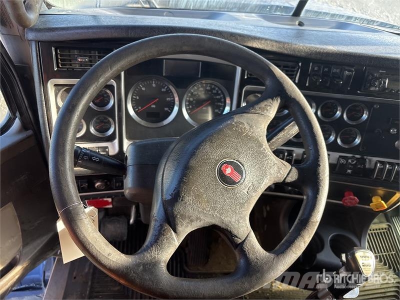 Kenworth T800 Camiones tractor